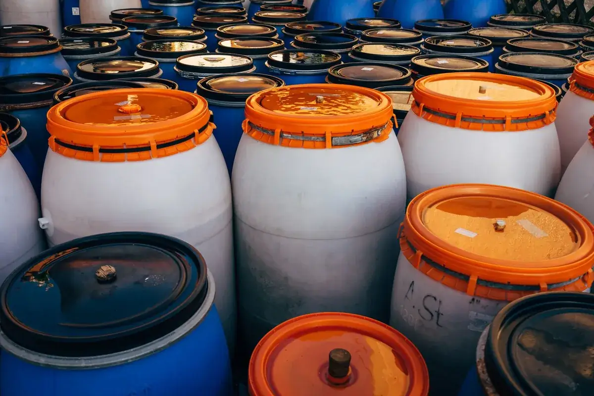 Chemical & Toxic Waste Cleanup in Bonneau Beach, SC